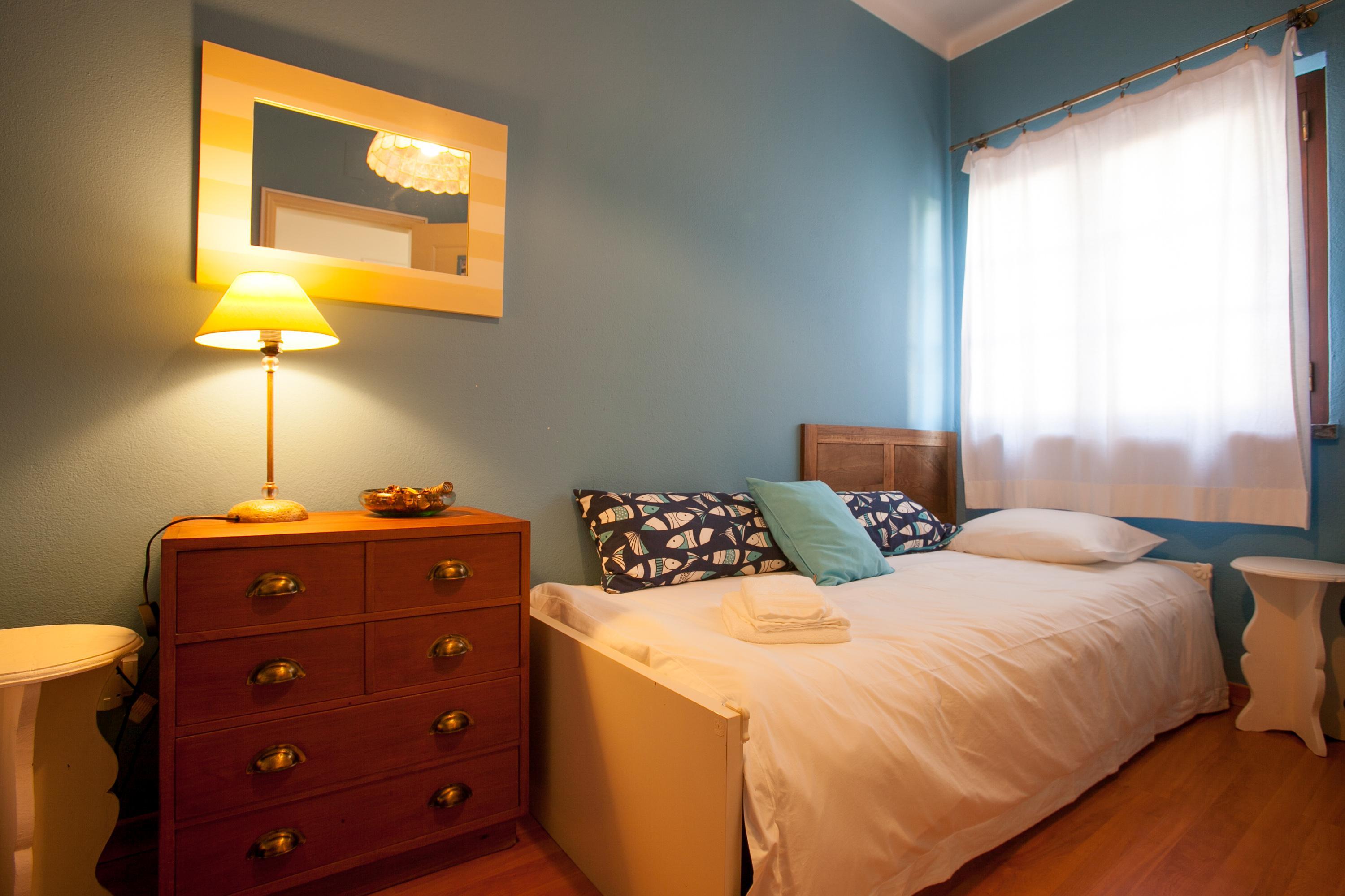 Ericeira Chill Hill Hostel & Private Rooms - Peach Garden Extérieur photo