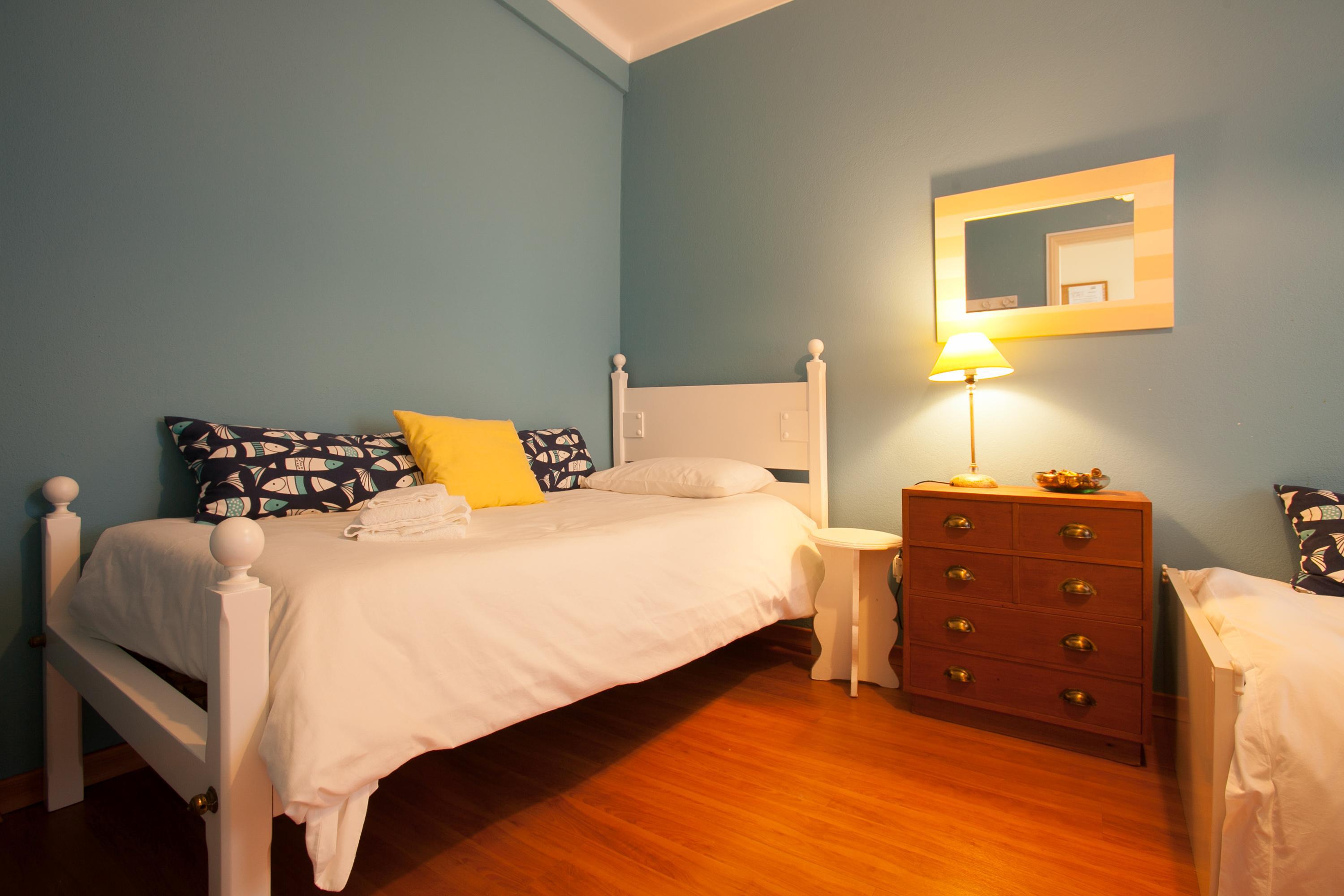 Ericeira Chill Hill Hostel & Private Rooms - Peach Garden Extérieur photo