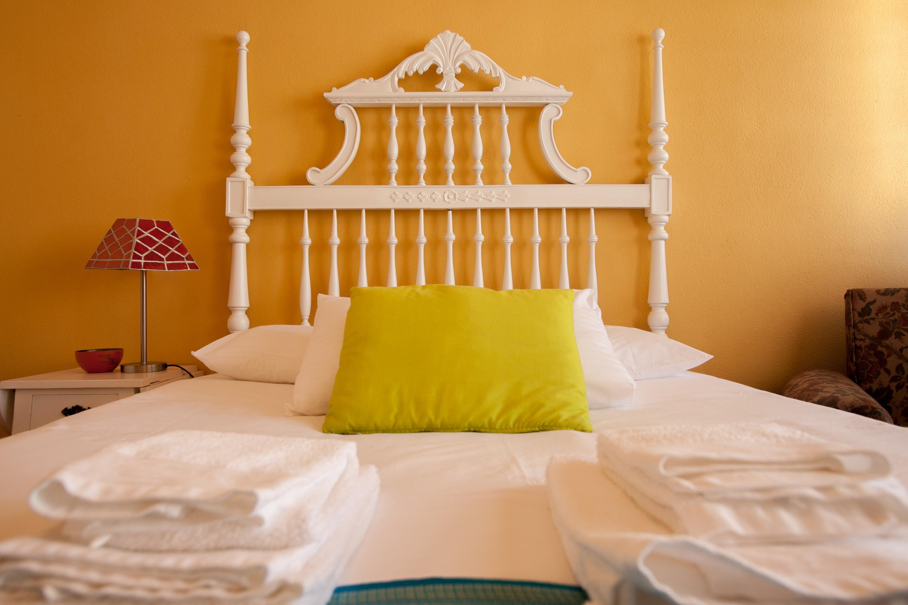 Ericeira Chill Hill Hostel & Private Rooms - Peach Garden Extérieur photo