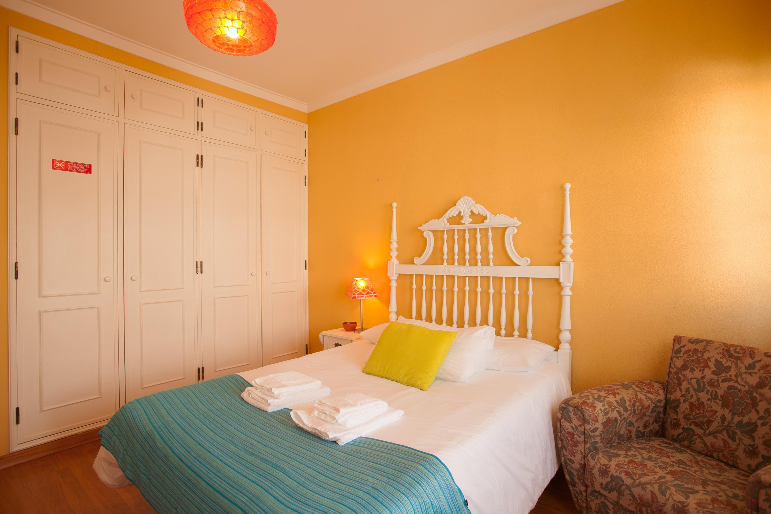 Ericeira Chill Hill Hostel & Private Rooms - Peach Garden Extérieur photo