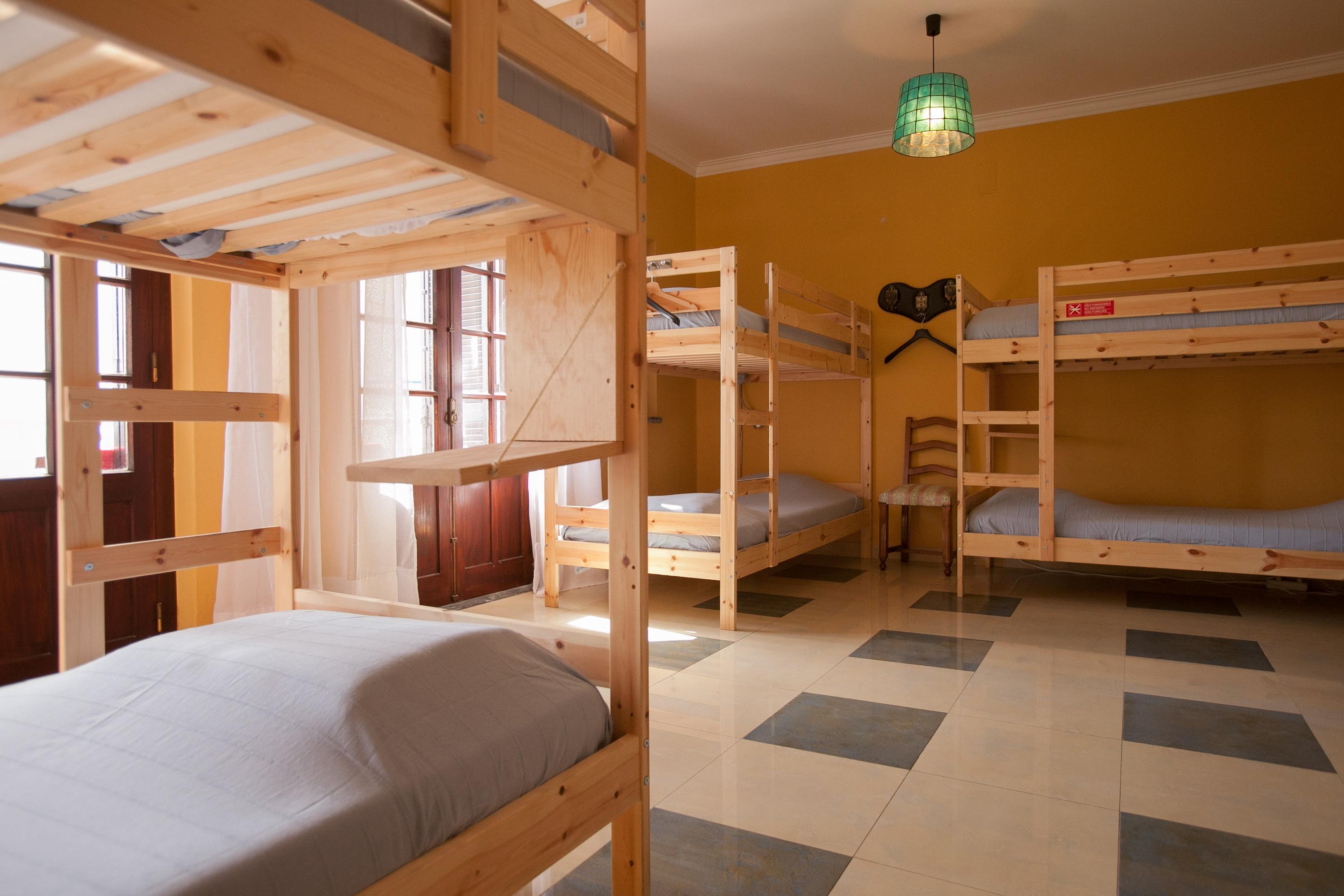 Ericeira Chill Hill Hostel & Private Rooms - Peach Garden Extérieur photo