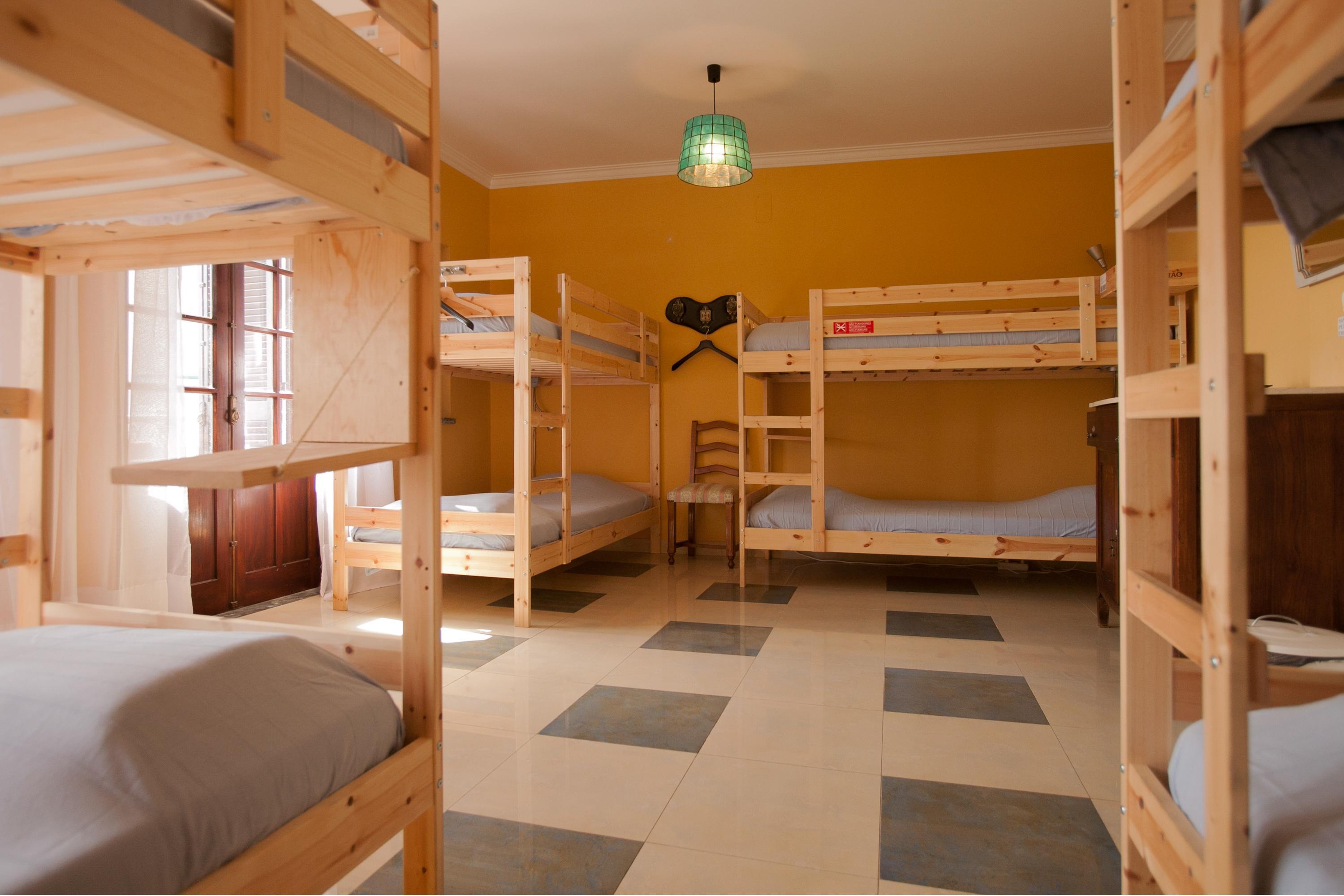 Ericeira Chill Hill Hostel & Private Rooms - Peach Garden Extérieur photo