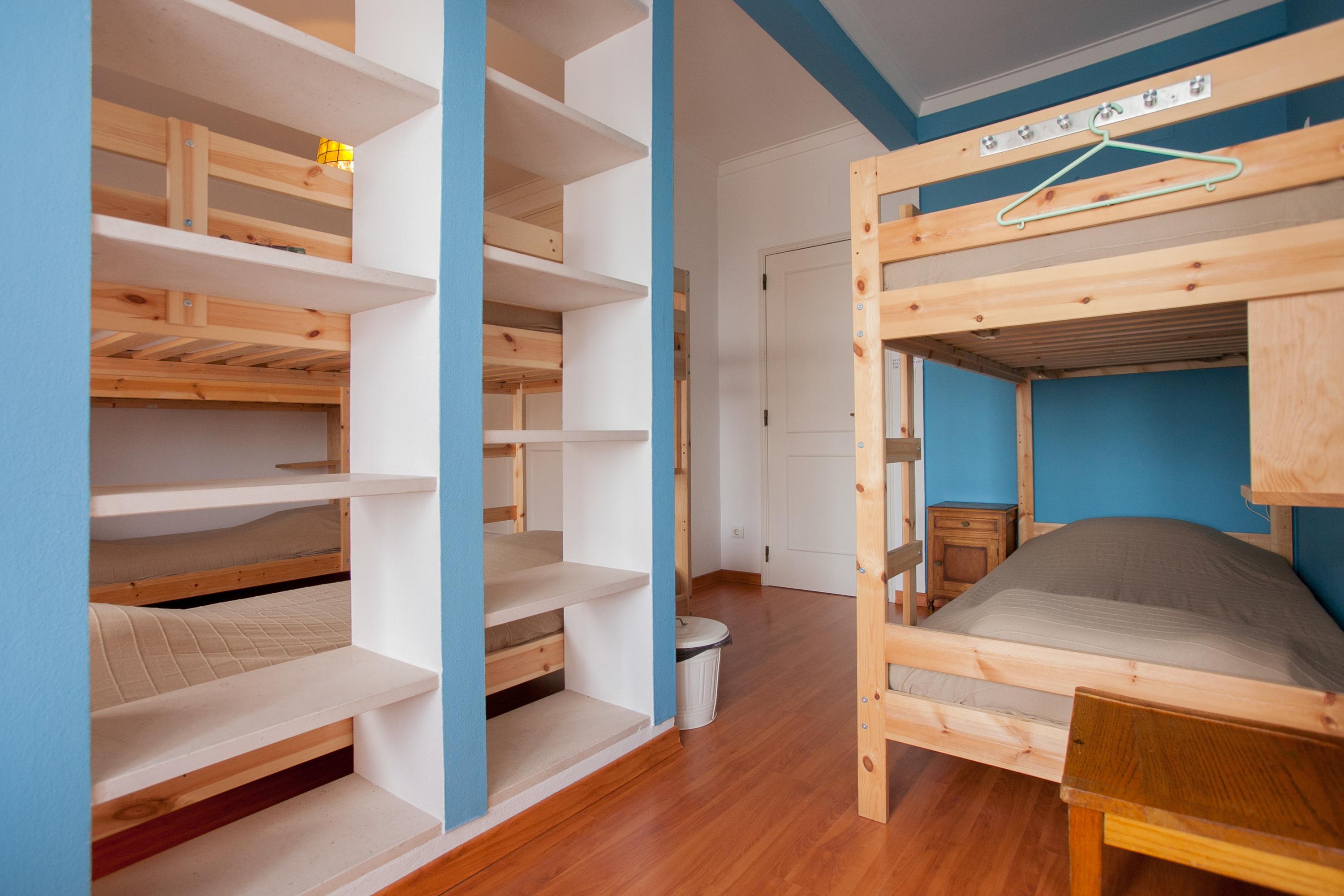 Ericeira Chill Hill Hostel & Private Rooms - Peach Garden Extérieur photo