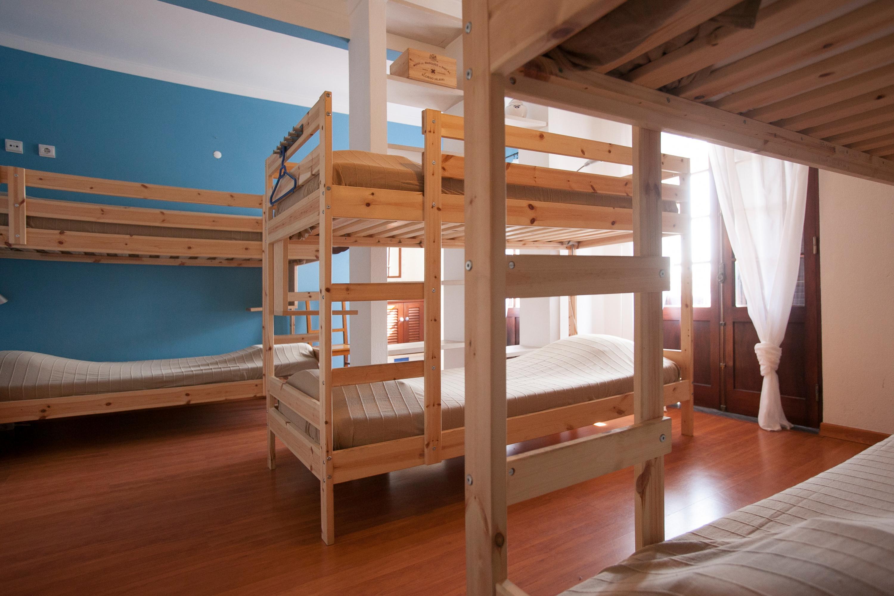 Ericeira Chill Hill Hostel & Private Rooms - Peach Garden Extérieur photo
