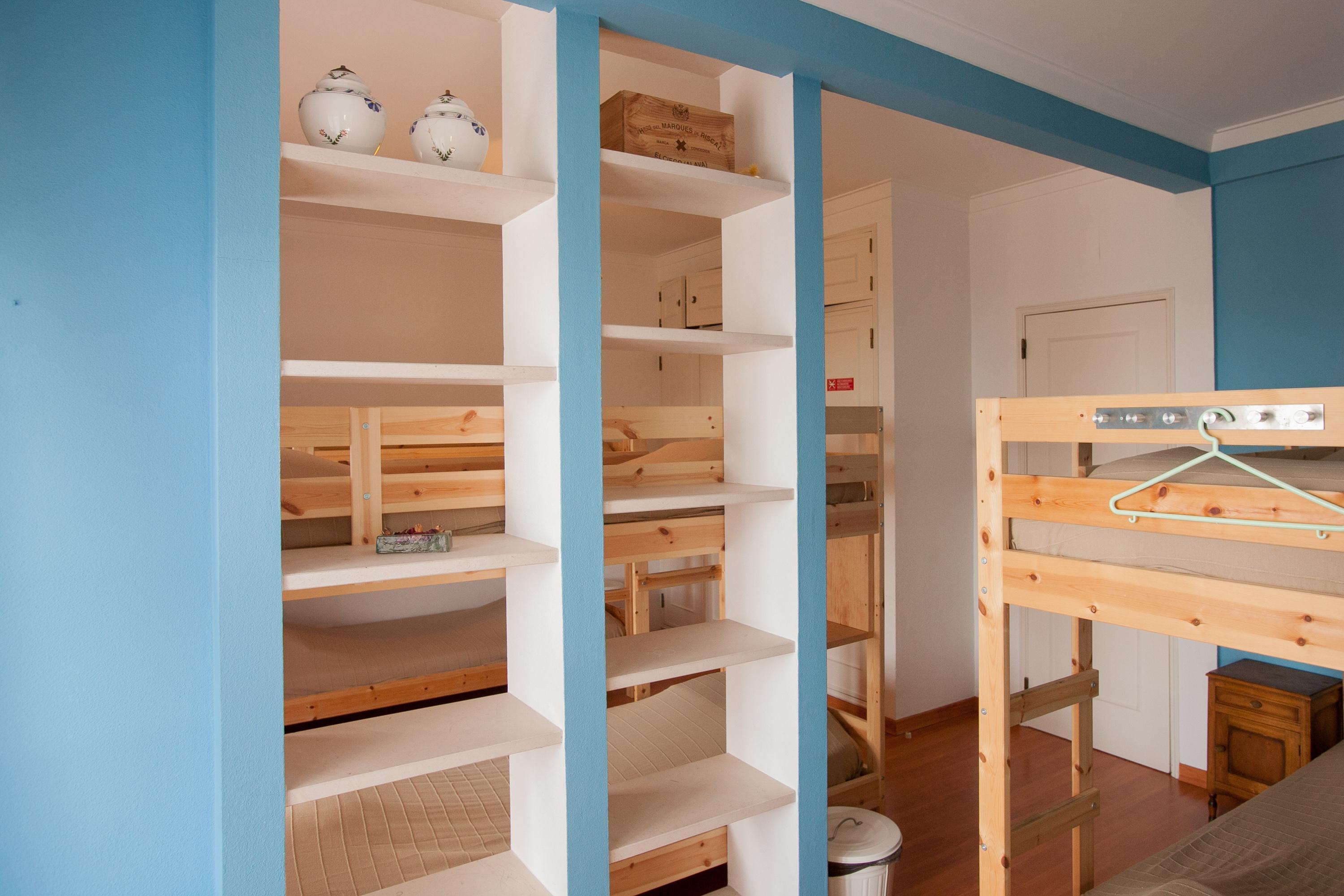 Ericeira Chill Hill Hostel & Private Rooms - Peach Garden Extérieur photo