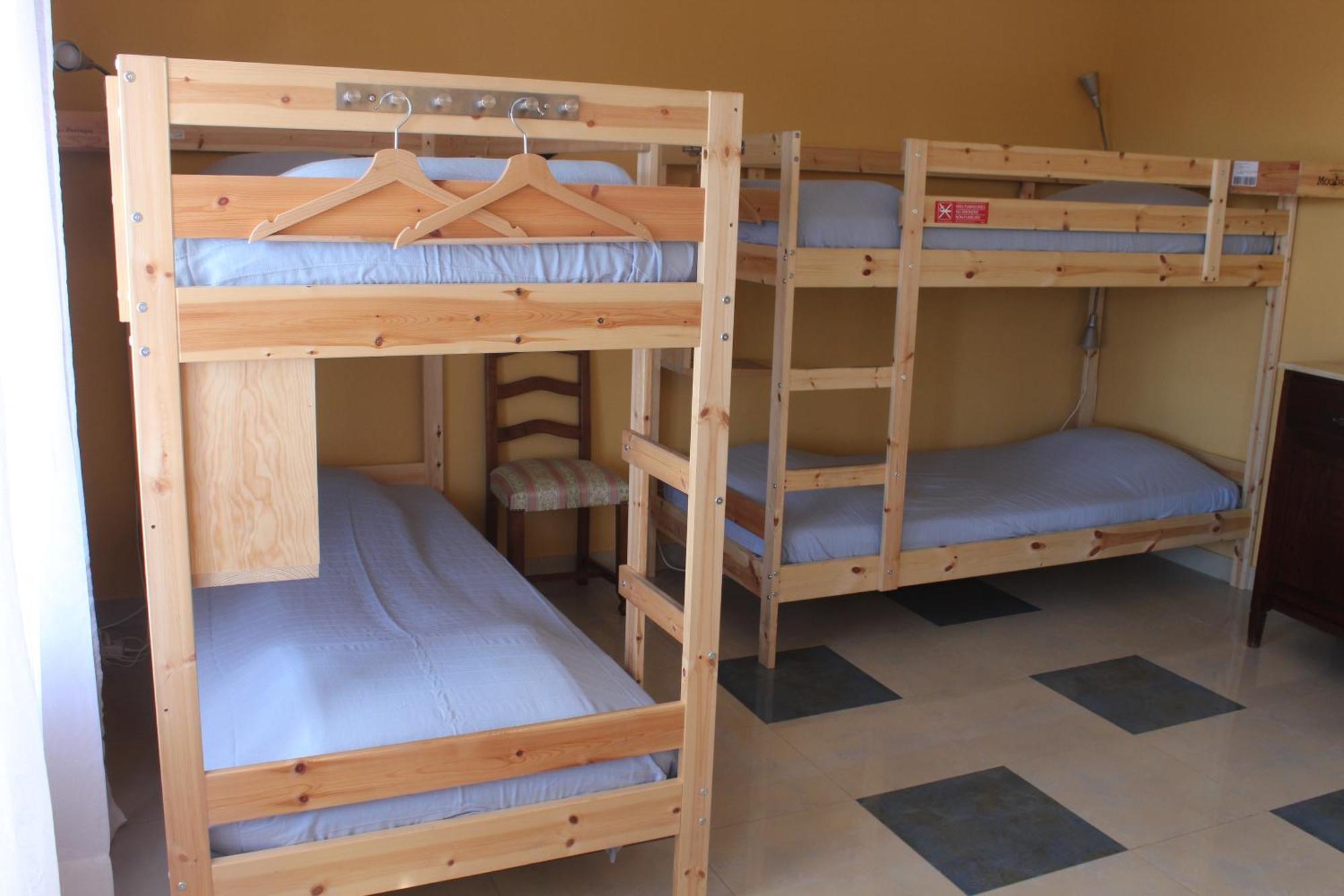 Ericeira Chill Hill Hostel & Private Rooms - Peach Garden Chambre photo