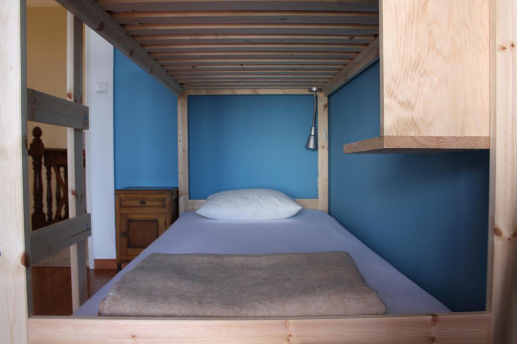 Ericeira Chill Hill Hostel & Private Rooms - Peach Garden Chambre photo