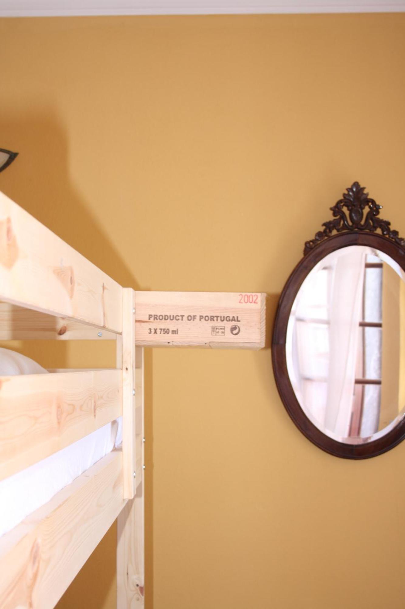 Ericeira Chill Hill Hostel & Private Rooms - Peach Garden Chambre photo