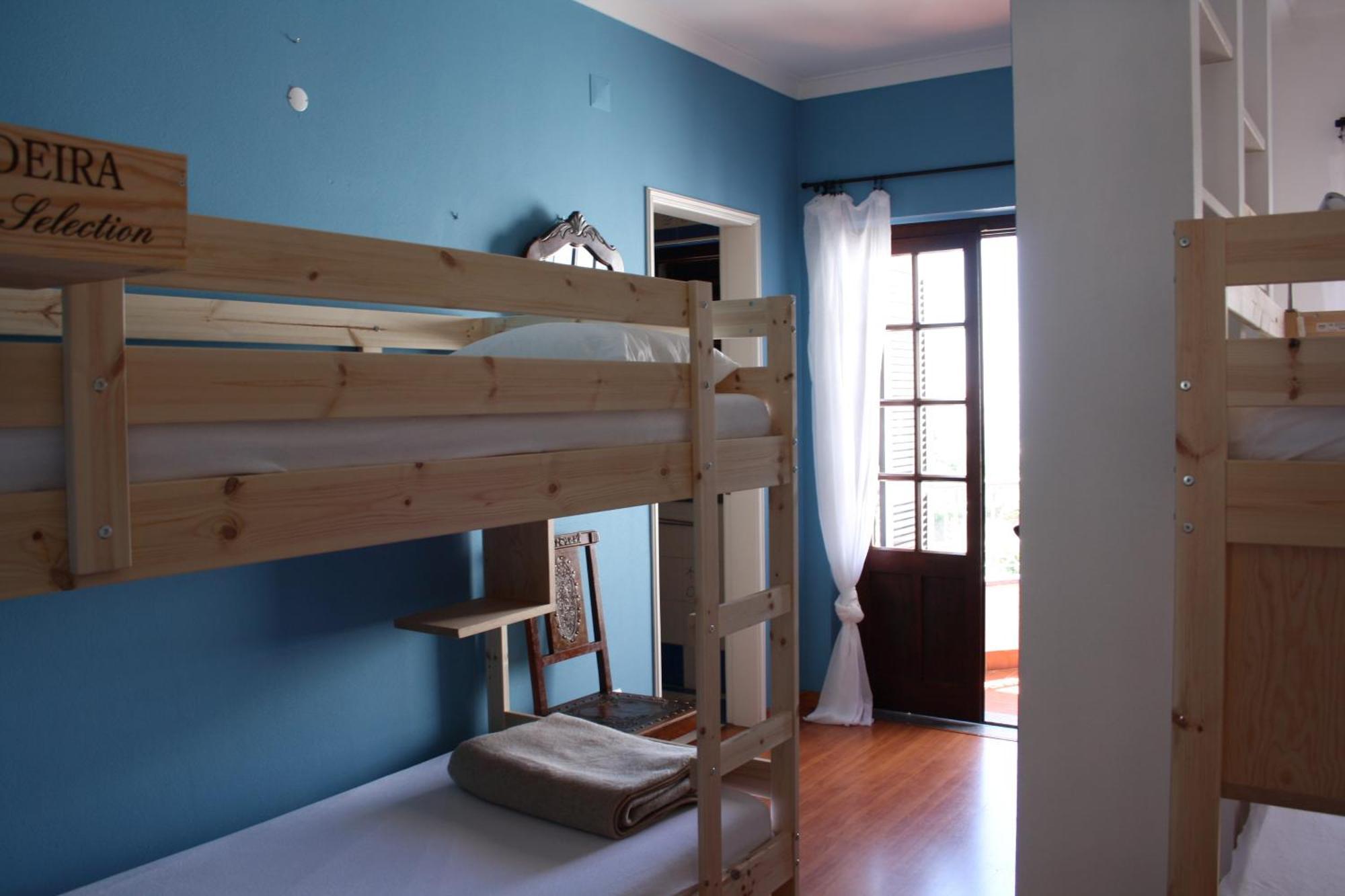 Ericeira Chill Hill Hostel & Private Rooms - Peach Garden Chambre photo