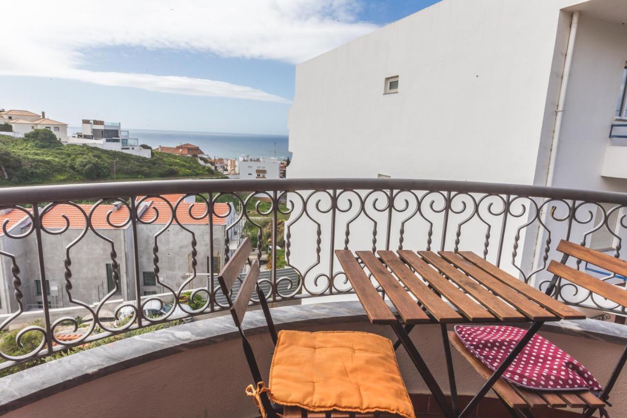 Ericeira Chill Hill Hostel & Private Rooms - Peach Garden Extérieur photo