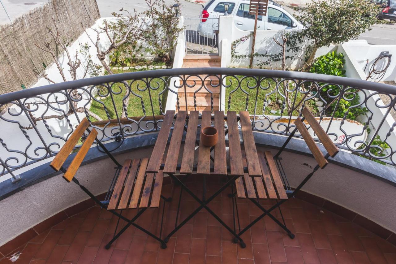 Ericeira Chill Hill Hostel & Private Rooms - Peach Garden Extérieur photo