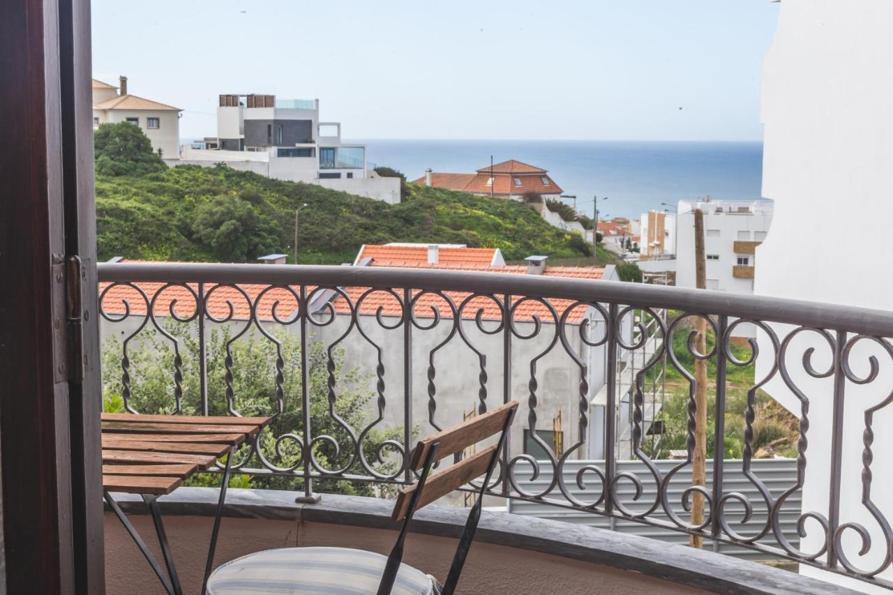 Ericeira Chill Hill Hostel & Private Rooms - Peach Garden Extérieur photo