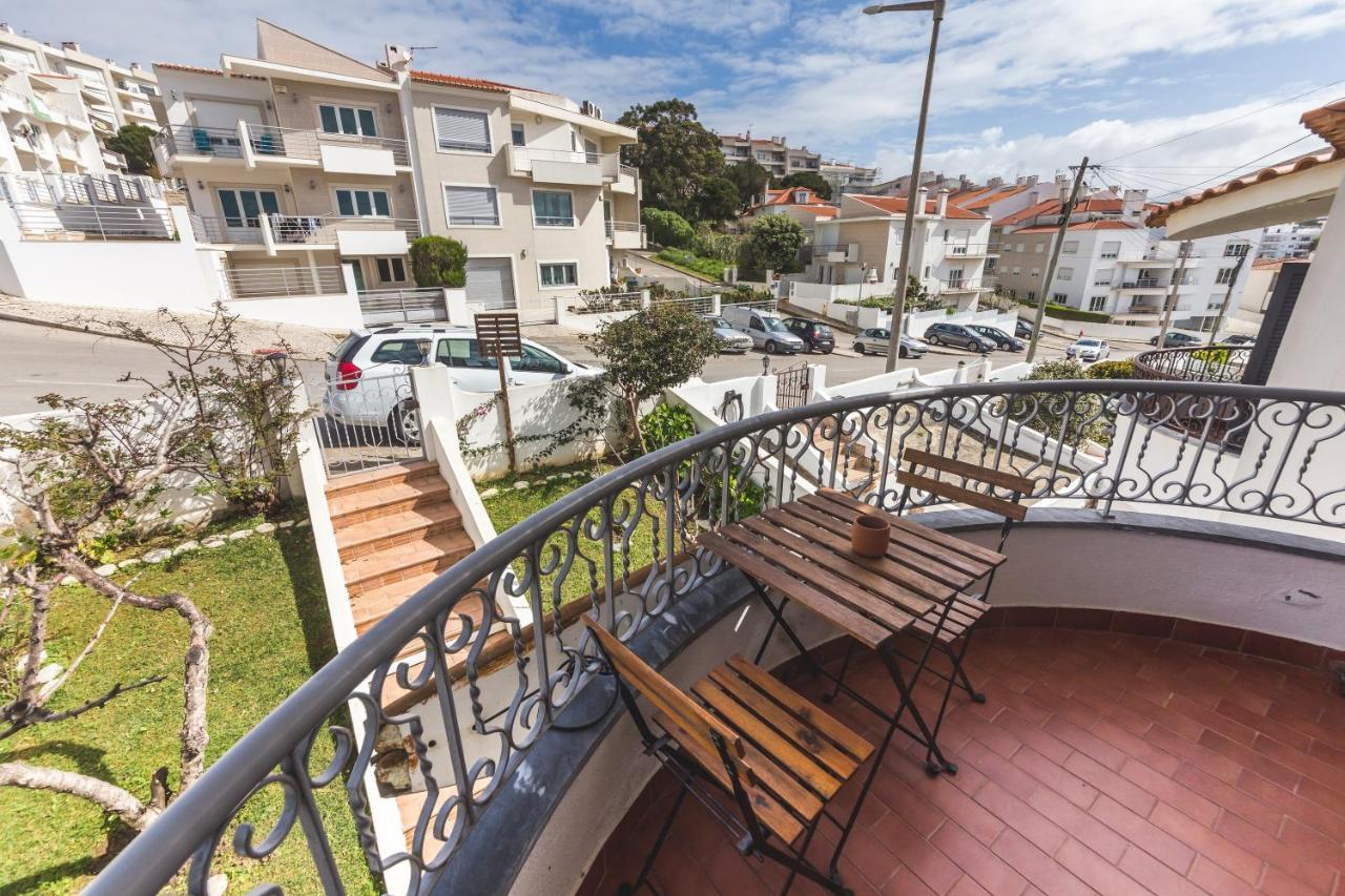 Ericeira Chill Hill Hostel & Private Rooms - Peach Garden Extérieur photo