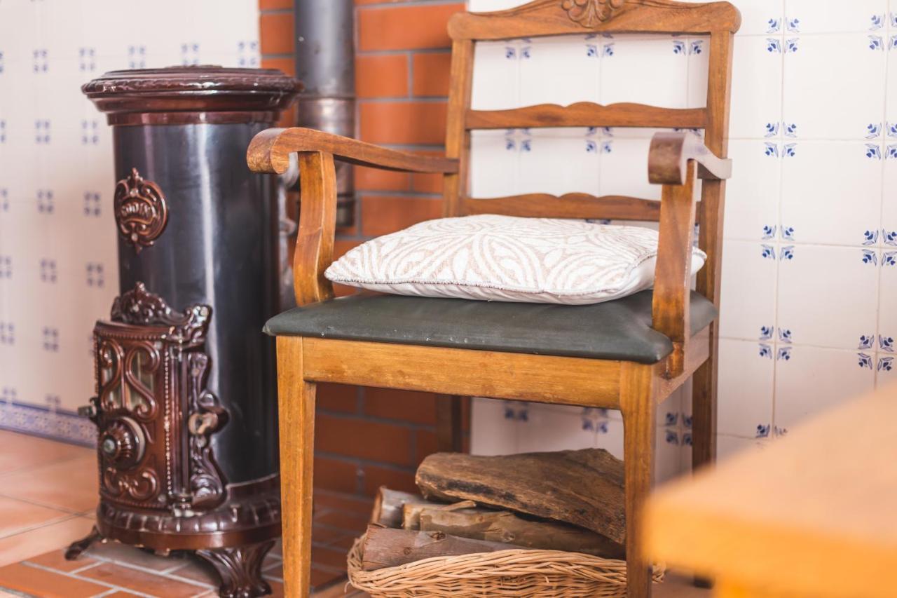 Ericeira Chill Hill Hostel & Private Rooms - Peach Garden Extérieur photo